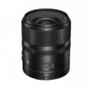 Objetivo YONGNUO 23MM F1.4Z Da Dsm Wl  Pro para Nikon Z