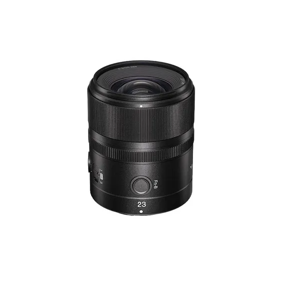 Objetivo YONGNUO 23MM F1.4Z Da Dsm Wl  Pro para Nikon Z