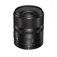 Objetivo YONGNUO 23MM F1.4Z Da Dsm Wl  Pro para Nikon Z