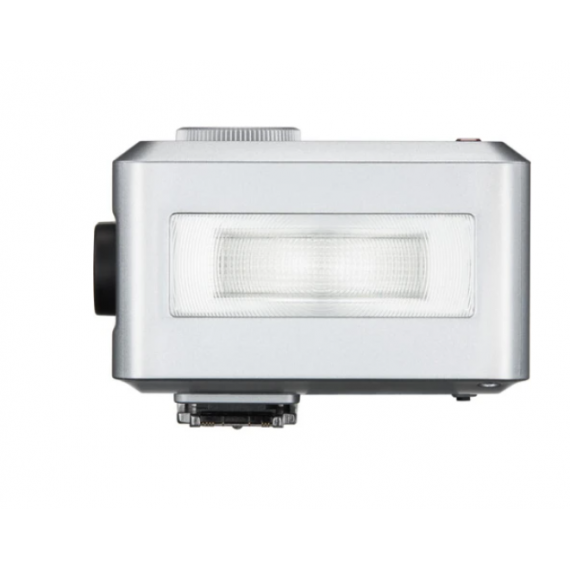 Mini Flash GODOX IT30 Pro Plata (canon)