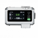 Mini Flash GODOX IT30 Pro Plata (canon)