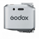 Mini Flash GODOX IT30 Pro Plata (canon)