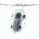 Estuche de Buceo Invisible para Cámara INSTA360 X5  INSTA 360