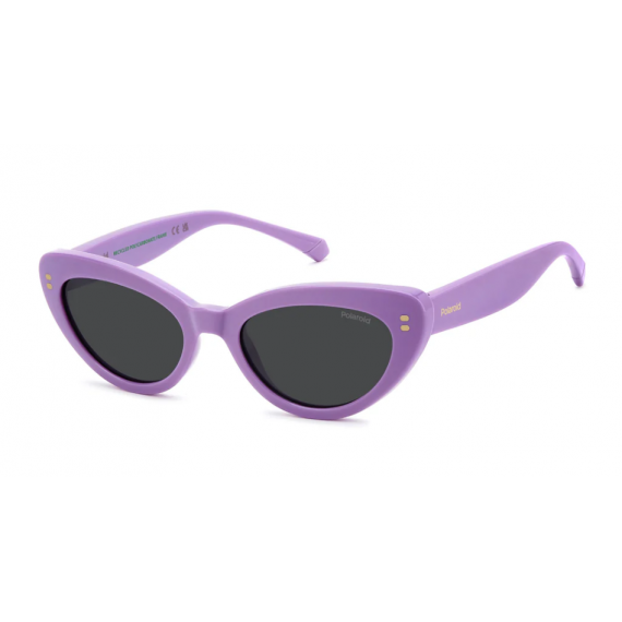 Gafa Polaroid Junior PLD8068/B3V-M9  POLAROID SUNGLASSES