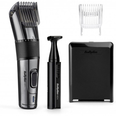 Cortapelos BABYLISS E978E