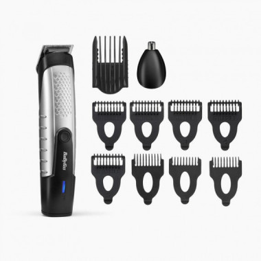 Barbero BABYLISS T812E