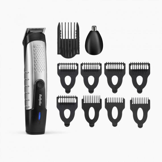 Barbero BABYLISS T812E