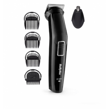Barbero  BABYLISS MT725E