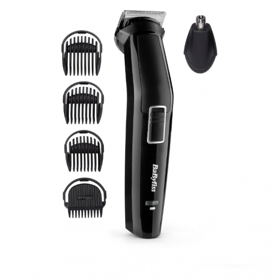 Barbero  BABYLISS MT725E