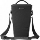 Portaobjetivos VANGUARD Vesta Aspire 16Z Gris