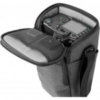 Portaobjetivos VANGUARD Vesta Aspire 16Z Gris