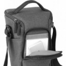 Portaobjetivos VANGUARD Vesta Aspire 16Z Gris