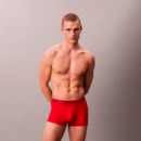 Pack de 3 Bóxers de Tiro bajo - Microfibre Stretch  CALVIN KLEIN