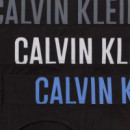 Pack de 3 Slips - Intense Power Cotton  CALVIN KLEIN