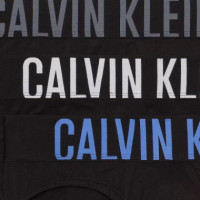 Pack de 3 Slips - Intense Power Cotton  CALVIN KLEIN