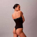 Body Tipo Palabra de Honor  CALVIN KLEIN