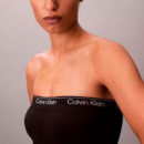 Body Tipo Palabra de Honor  CALVIN KLEIN