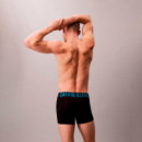 Pack de 3 Bóxers Ajustados - Intense Power Micro  CALVIN KLEIN