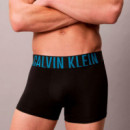 Pack de 3 Bóxers Ajustados - Intense Power Micro  CALVIN KLEIN