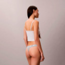 Pack de 3 Tangas - Icon Logo  CALVIN KLEIN