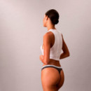 Pack de 3 Tangas - Icon Logo  CALVIN KLEIN