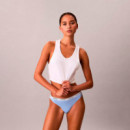 Pack de 3 Tangas - Icon Logo  CALVIN KLEIN