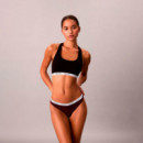 Pack de 5 Tangas - Icon Logo  CALVIN KLEIN