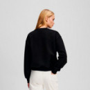 Sudadera con Logotipo Klj Box  KARL LAGERFELD JEANS