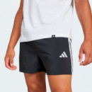 Shorts Chelsea Essentials de 3 Rayas 5"  ADIDAS