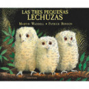 las Tres Pequeã±as Lechuzas