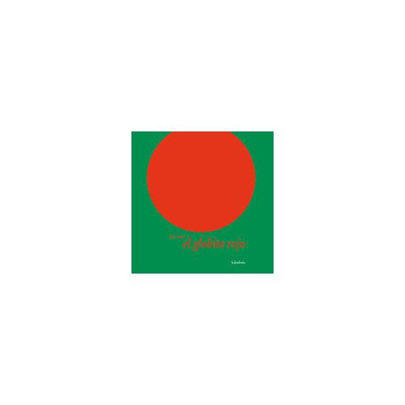 el Globito Rojo