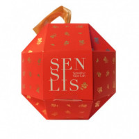 Sensilis Bola Navidad Crema Manos + Hidraction (pack Lim).  DERMOFARM