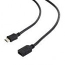 GEMBIRD Alargador HDMI 0.5M