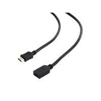GEMBIRD Alargador HDMI 0.5M