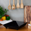 Full Crystal Onyx  CECOTEC