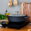 Full Crystal Onyx  CECOTEC