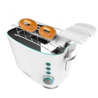 Toast&taste Double W  CECOTEC