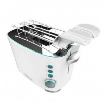 Toast&taste Double W  CECOTEC