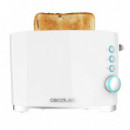 Toast&taste Double W  CECOTEC
