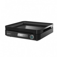 Full Magma Grill  CECOTEC