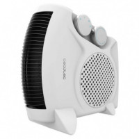 Readywarm 2000 Max Dual White  CECOTEC