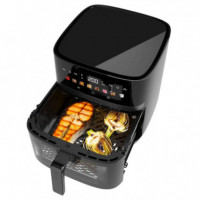 Cecofry&grill Duoheat 8000  CECOTEC