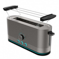 Shine&toast Extra  CECOTEC