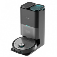 Conga 20090 Proai Infinitysoap Cut&spa  CECOTEC