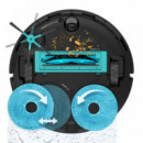 Conga 20090 Proai Infinitysoap Cut&spa  CECOTEC