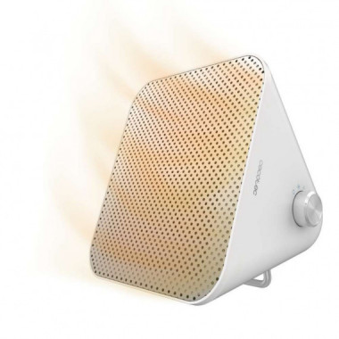 Readywarm 1500 Max Ceramic Design  CECOTEC