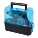 Destornillador Eléctrico Cecoraptor Perfect Work  CECOTEC