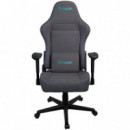 NACON Silla Gaming (PCCH-380) Gris