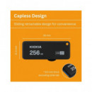 KIOXIA Pendrive 128GB 3.2 U365 150mbs