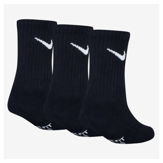 Nhb Df Performance Basic Crew Black NIKE